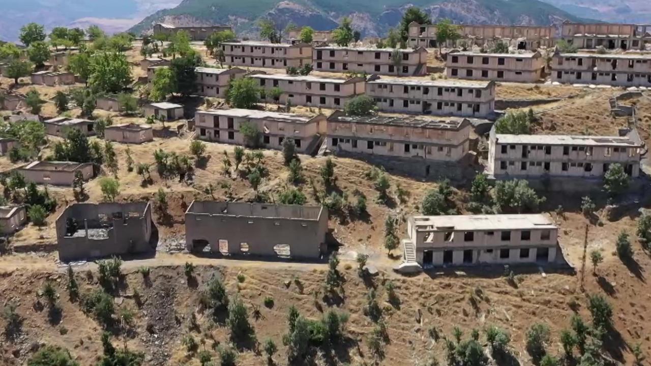 Diyarbakirdaki Italyan Köyü Nerede 1