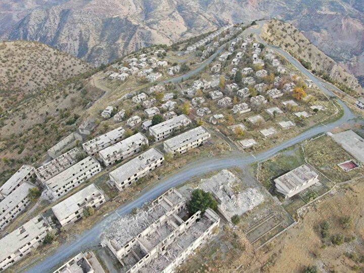 Diyarbakirdaki Italyan Köyü Nerede 2