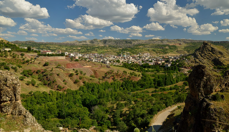 Diyarbakirin Tarihi Ilceleri3