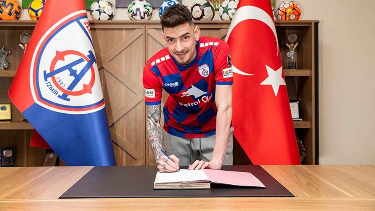 Erdi Dikmen Kimdir 3