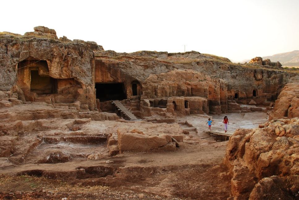 Ergani Gezilecek Yerler 4