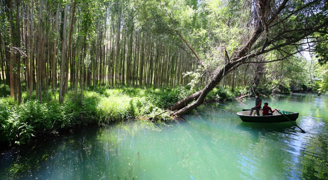 Mardin Piknik Alanlari 1