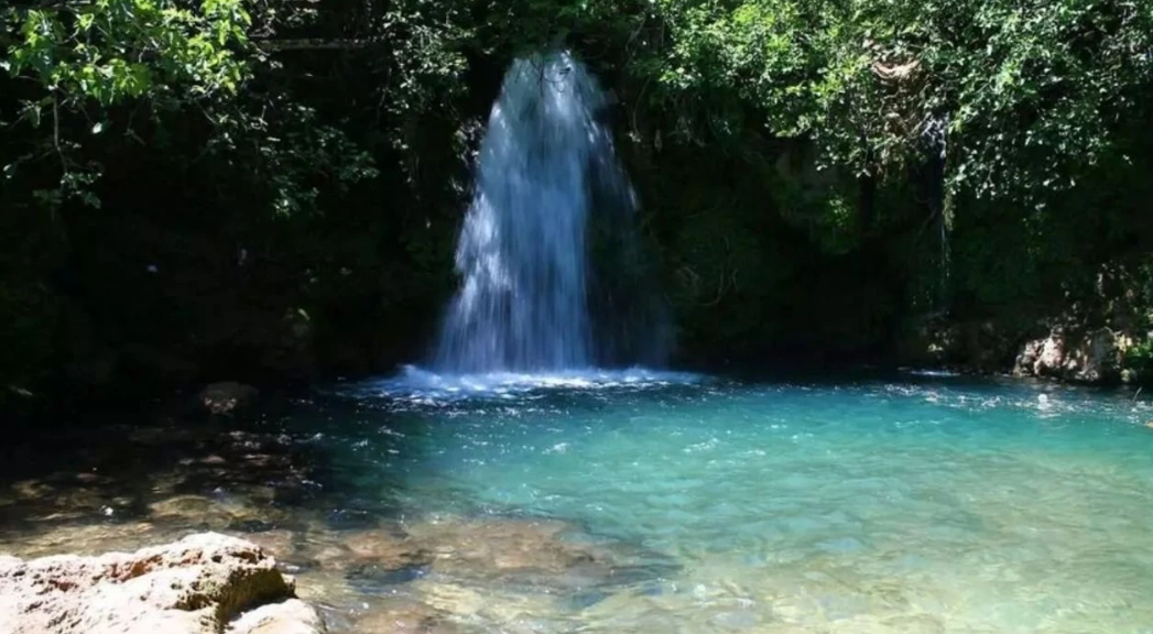 Mardin Piknik Alanlari 5