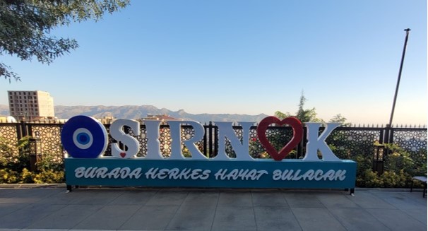 Şırnak Amedtimes-1