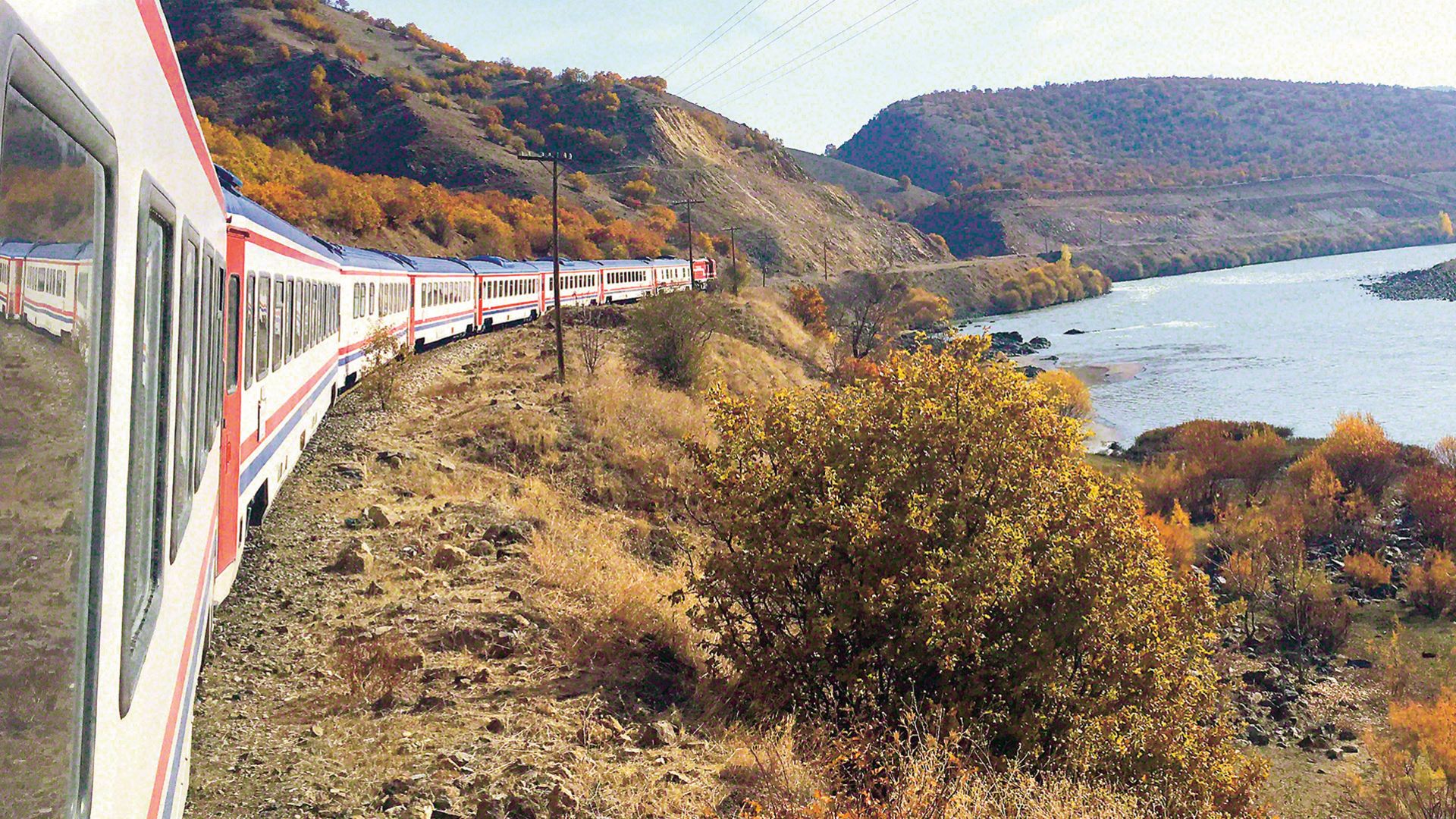 Van Gölü Ekspresi Bilet Fiyatları 2