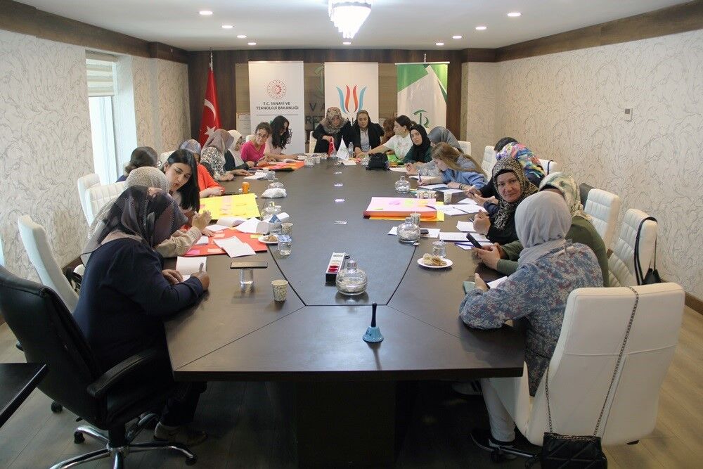 Amed Times Van Kadın Girişimci11