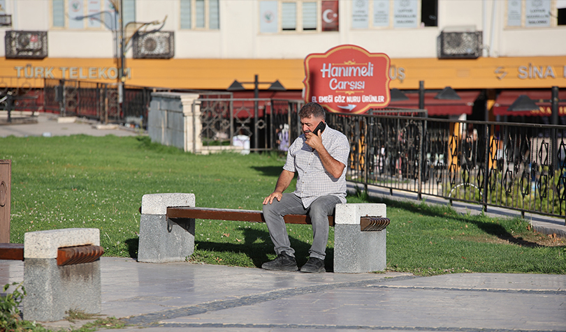 Amed Times Y Kuşaği