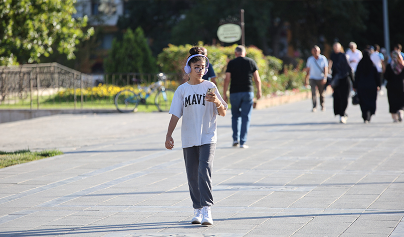 Amed Times Z Kuşaği