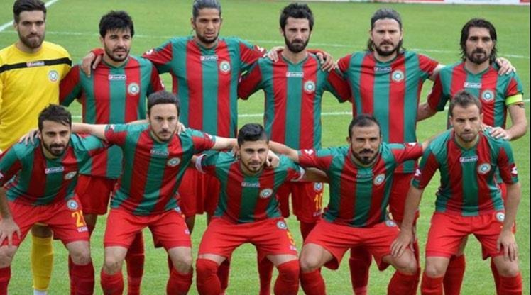 Amedspor Oyunculari Nereli 2