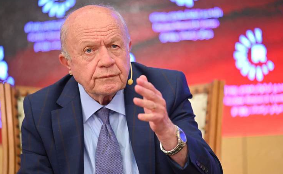 Ismail Besikci Kimdir