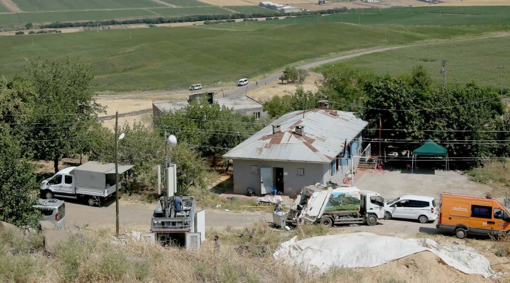 Tavsantepe Koyu Nerede2