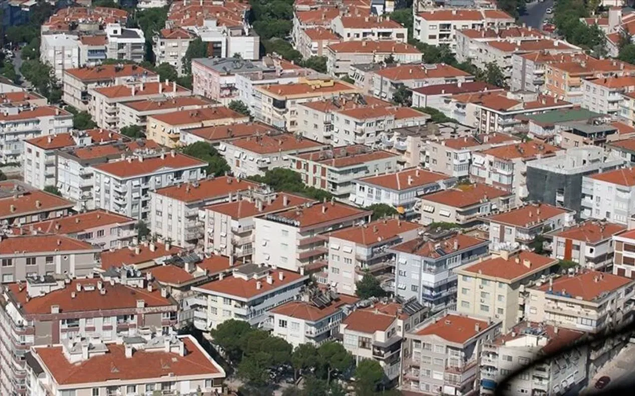 2024’Te Güneydoğu’da Konut Fiyatları Enflasyonun Üzerinde Artış Gösterdi