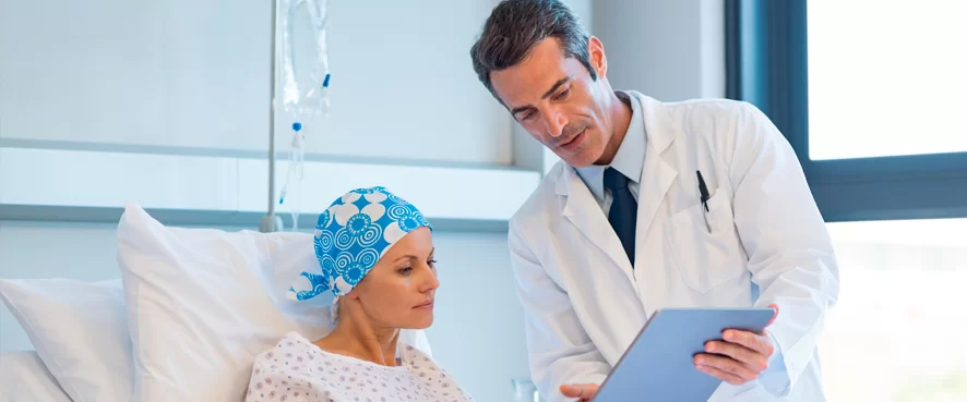 4 Şubat Dünya Kanser Günü Farkındalık Ve Erken Tanı Önemli1