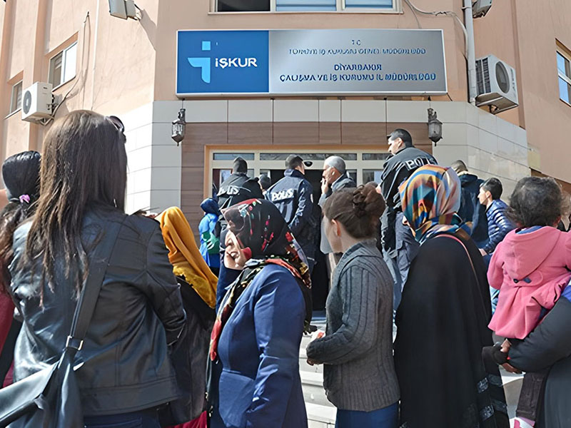 Diyarbakır’da Genç Işsizlik Sorunu Derinleşiyor4
