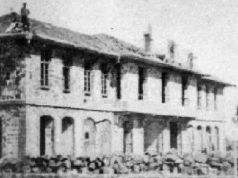 İlk Devlet İşletmesi Ne Zaman Kuruldu, Bugün Ne Amaçla Kullanılıyor2
