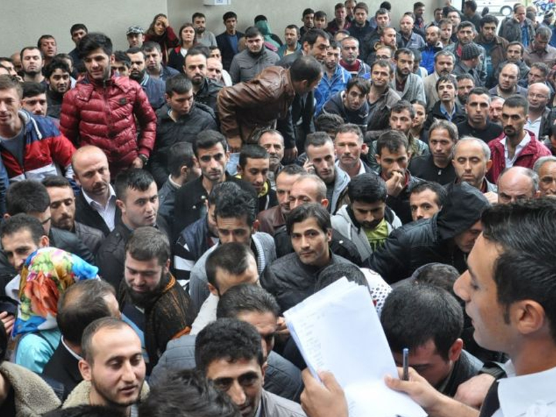 Ocakta Işsizlik Oranı Yüzde 8,4’E Geriledi2