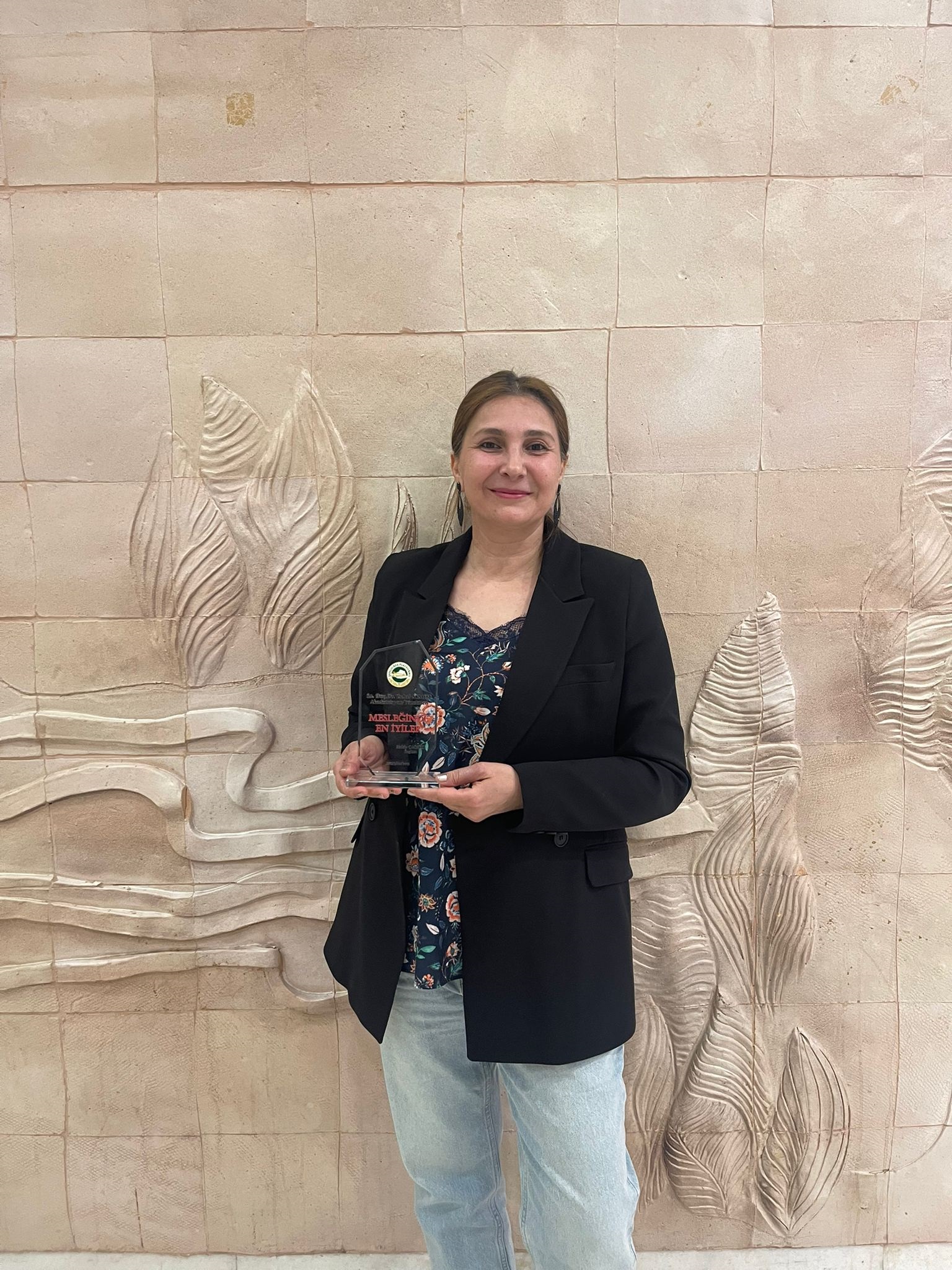 Şanlıurfa Platformu’ndan 7. Geleneksel Ödül Töreni64