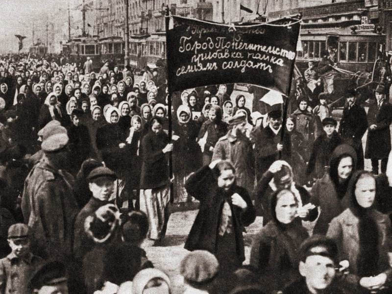 8 Mart Dünya Kadınlar Günü Nasıl Ortaya Çıktı3