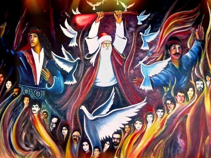 Alevilik Mezhebinin Detayları3