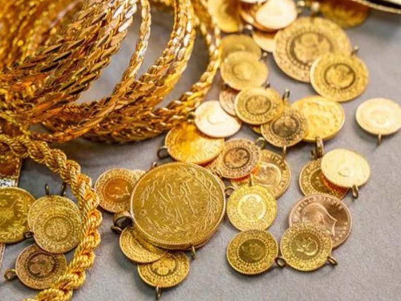 Altın Fiyatları Neden Yükseliyor Yükseliş Devam Eder Mi 2