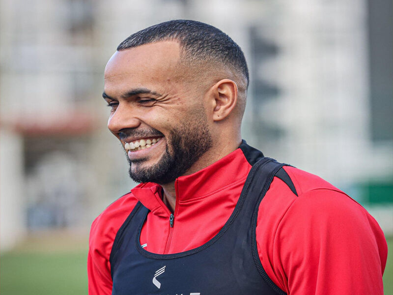 Amedspor, Keçiörengücü Maçı Hazırlıklarına Başladı 2