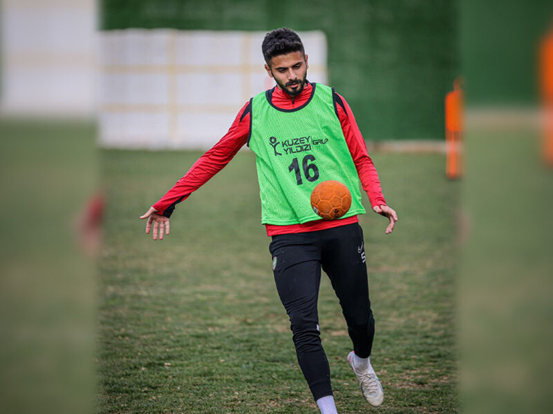 Amedspor, Taraftara Bayram Hediyesi Vermek Istiyor2