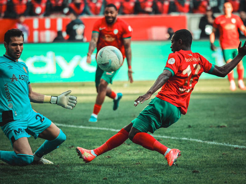 Amedspor,Avrupa Devleriyle Aynı Seviyede2