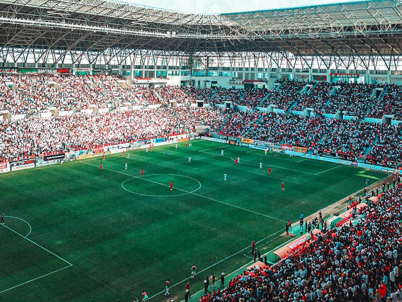 Amedspor,Avrupa Devleriyle Aynı Seviyede3