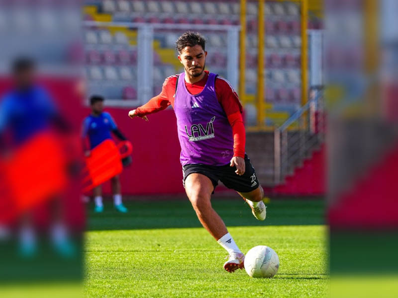 Batman Petrolspor Için Kritik 6 Maç2