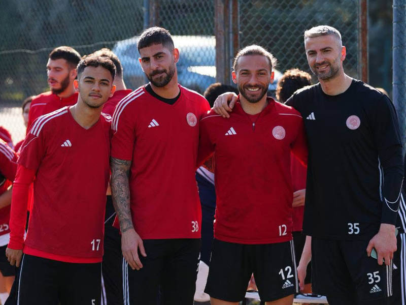 Batman Petrolspor İzmir’de 2 Puan Bıraktı2