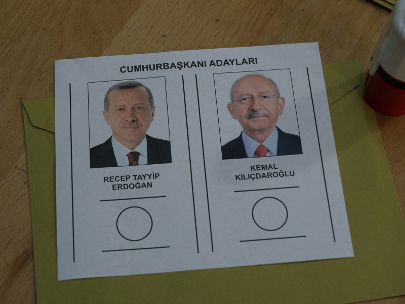 Cumhurbaşkanı Olmak Için Şartlar Nelerdir Kimler Aday Olabilir 3