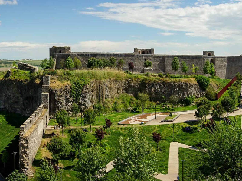 Diyarbakır Deprem Riski Açısından Kaçıncı Sırada2