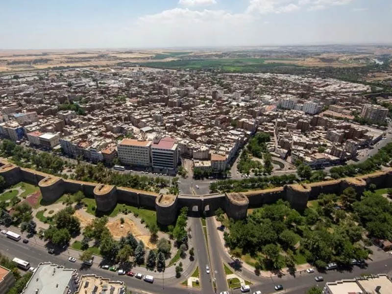 Diyarbakır Deprem Riski Açısından Kaçıncı Sırada3