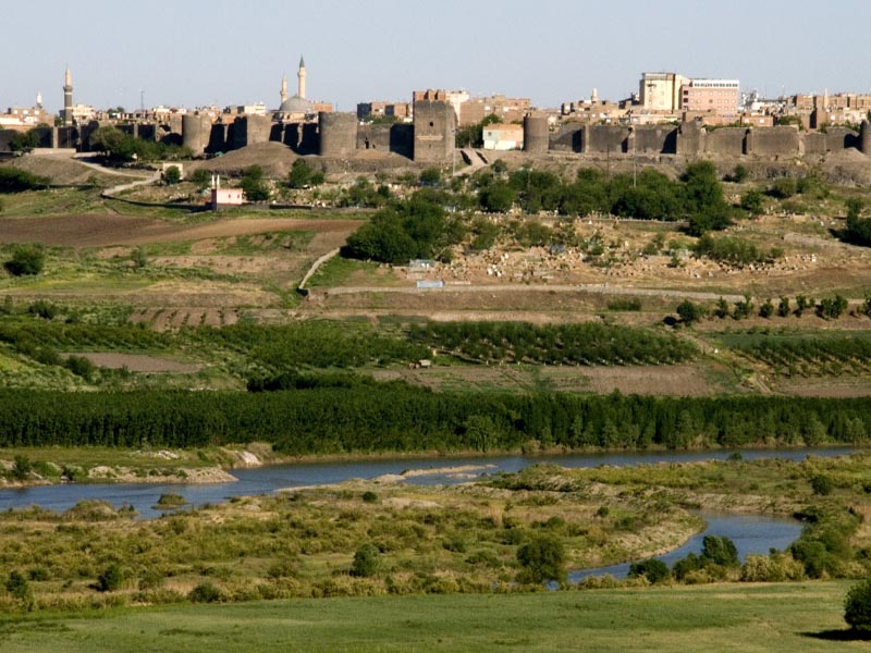 Diyarbakır Ekonomide Hangi Konumda4