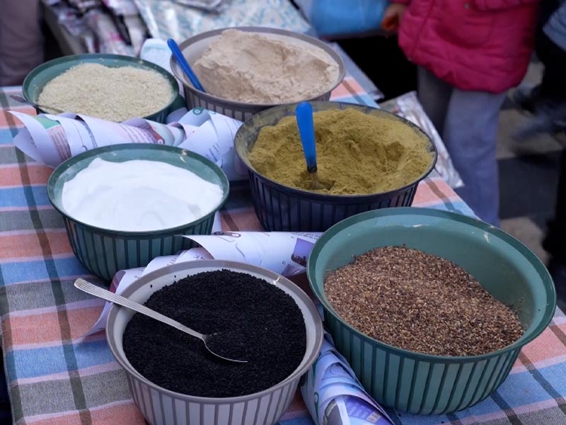 Diyarbakır Esnafından Bayram Alışverişi Yorumu4