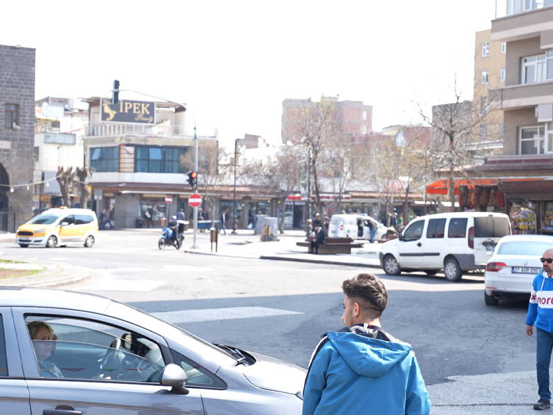 Diyarbakır Halkından İmamoğlu Tepkisi3