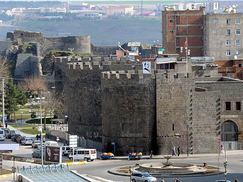 Diyarbakır Nasıl Ve Ne Zaman Büyükşehir Oldu4