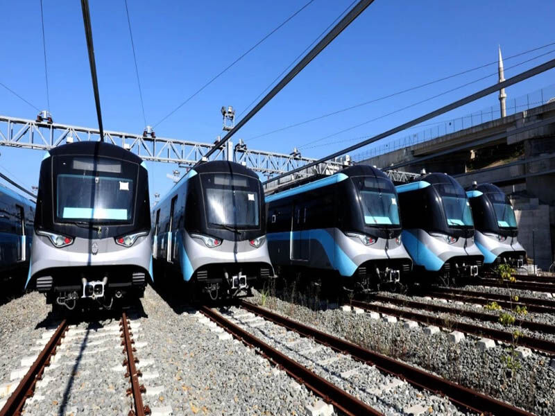 Diyarbakır’a Raylı Sistem Ve Metro Ne Zaman Gelecek4