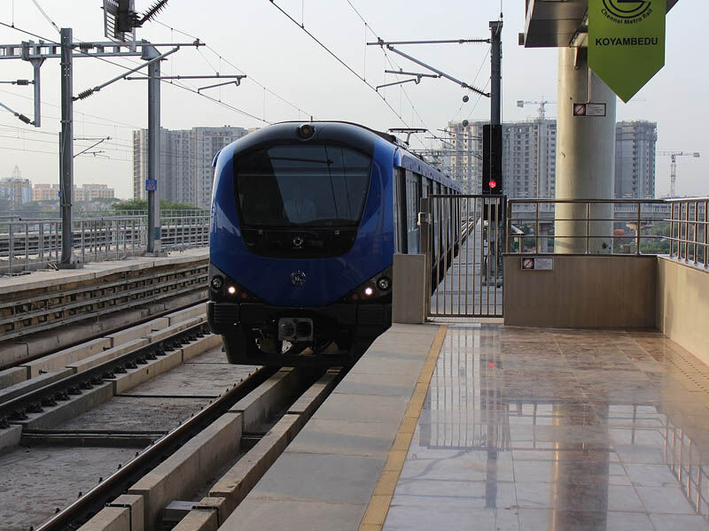 Diyarbakır’a Raylı Sistem Ve Metro Ne Zaman Gelecek5