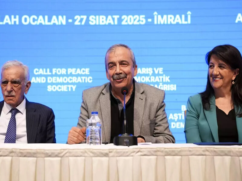 Diyarbakır’da Newroz’akaç Kişi Katıldı2