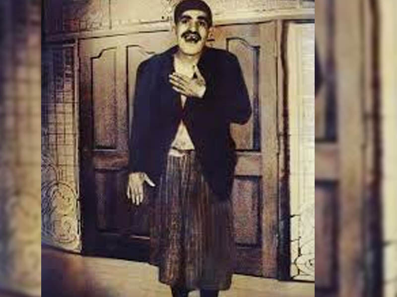 Diyarbakır’ın Unutulmaz Delileri2