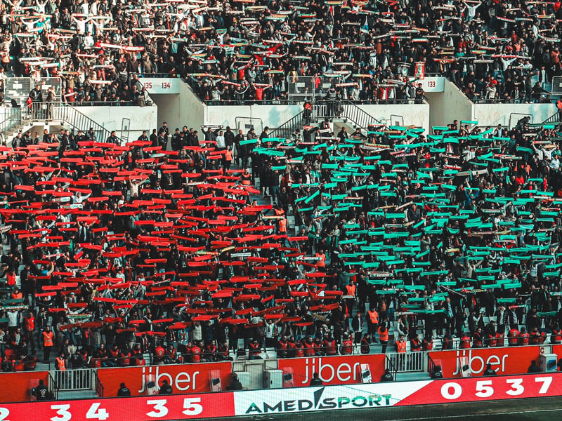 Diyarbakırspor’un Çöküşü, Amedspor’un Yükselişi3