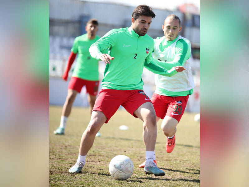 Diyarbekirspor'da Kritik Viraj2