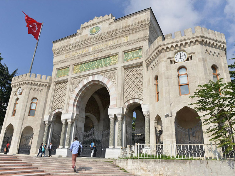 Ekrem İmamoğlu’nun Diploması Neden Iptal Edildi6