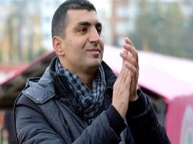 Eski Amedsporlular Yılın Maçında Karşı Karşıya1