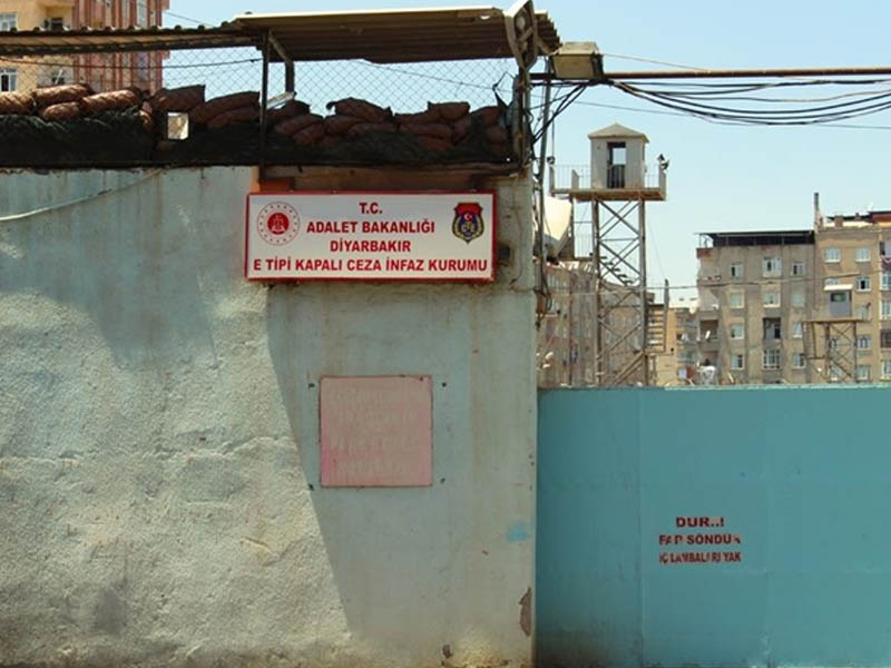 Hafızalara Kazınan Diyarbakır’daki Cezaevleri2