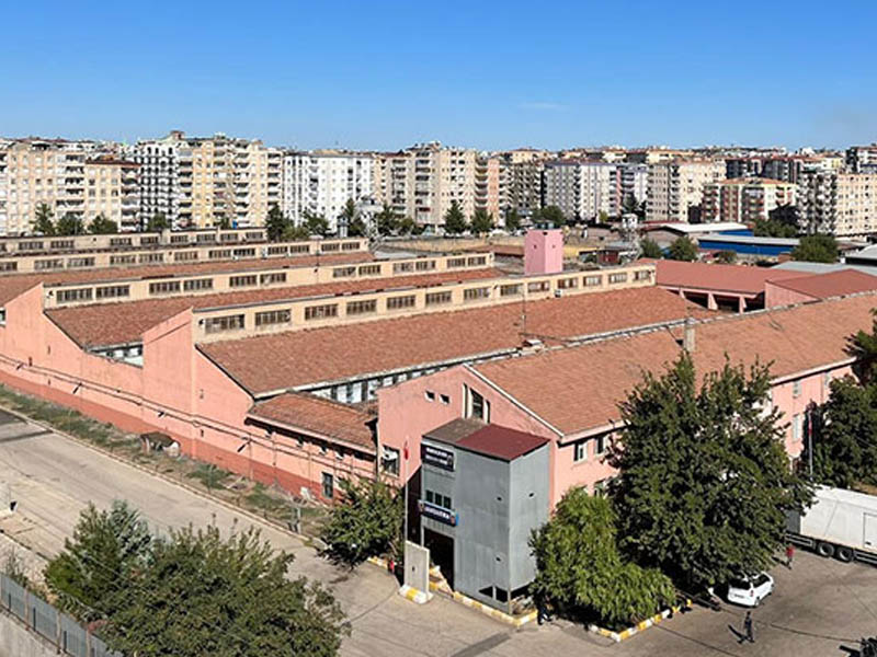 Hafızalara Kazınan Diyarbakır’daki Cezaevleri3