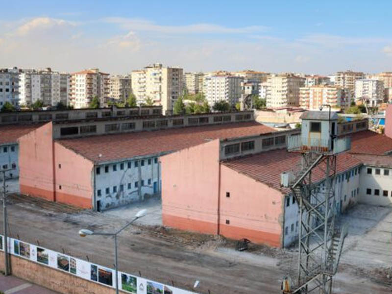 Hafızalara Kazınan Diyarbakır’daki Cezaevleri4
