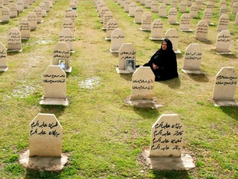 Halepçe Katliamı Nedir, Nasıl Oldu2