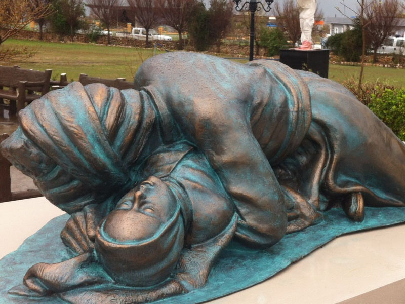 Halepçe Katliamı Nedir, Nasıl Oldu3